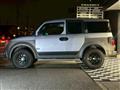2003 Honda Element