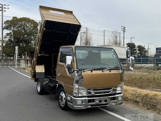 2010 Isuzu Isuzu Others