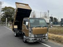 2010 Isuzu Isuzu Others