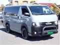 2015 Toyota Hiace Van