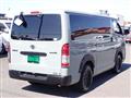2015 Toyota Hiace Van
