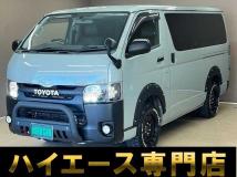 2015 Toyota Hiace Van