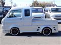 2018 Suzuki Carry Truck