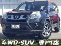 2013 Nissan X-Trail