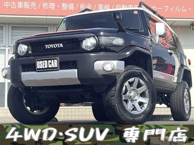 2014 Toyota Toyota Others