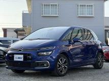 2018 Citroen C4 Picasso