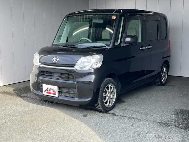 2014 Daihatsu Tanto