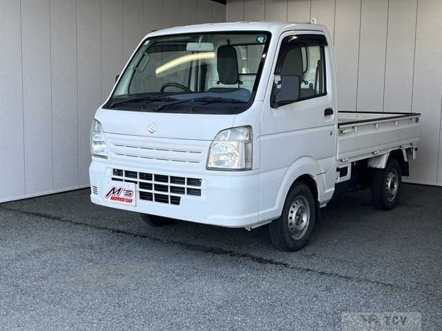2014 Suzuki Carry Truck