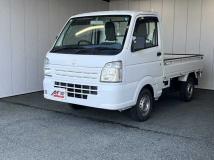 2014 Suzuki Carry Truck
