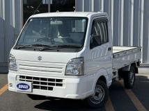 2014 Suzuki Carry Truck