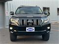 2017 Toyota Land Cruiser Prado