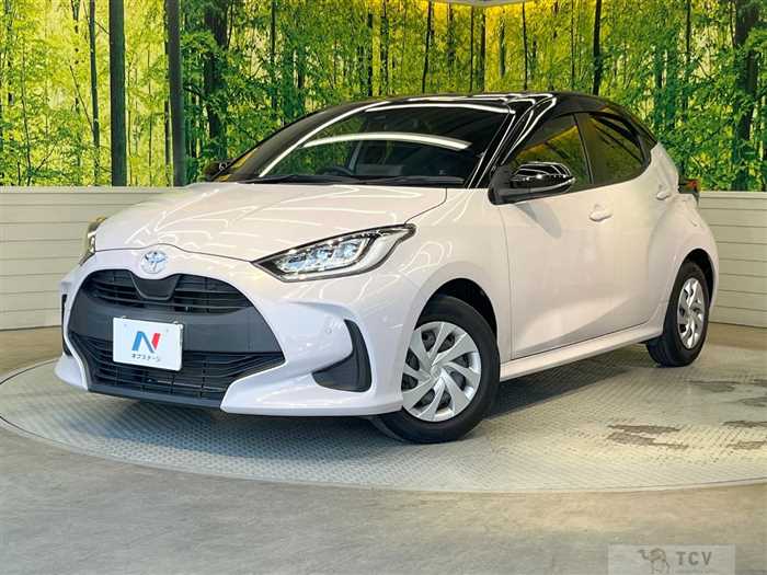 2020 Toyota Toyota Others