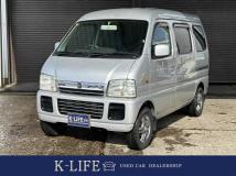 2002 Mazda Scrum Wagon