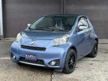 2011 Toyota IQ