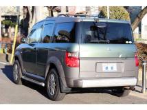 2005 Honda Element