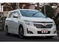 2013 Nissan Elgrand