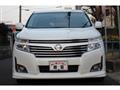 2013 Nissan Elgrand