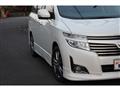2013 Nissan Elgrand