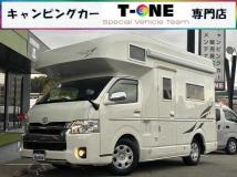 2022 Toyota Hiace Wagon