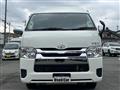 2018 Toyota Hiace Van