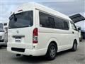 2018 Toyota Hiace Van