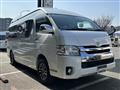 2017 Toyota Hiace Van
