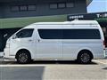 2017 Toyota Hiace Van
