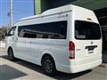 2017 Toyota Hiace Van
