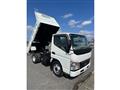 2006 Mitsubishi Canter
