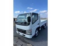 2006 Mitsubishi Canter