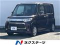 2011 Daihatsu Tanto