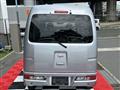 2018 Daihatsu Hijet Cargo