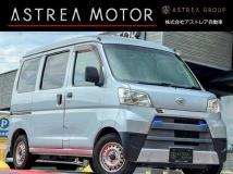 2018 Daihatsu Hijet Cargo