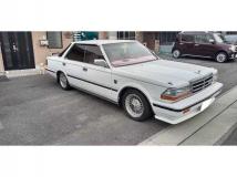 1986 Nissan Gloria Hardtop