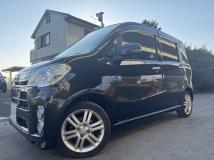 2013 Daihatsu Tant Exe