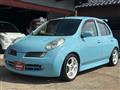 2007 Nissan March