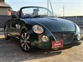 2002 Daihatsu Copen