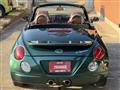 2002 Daihatsu Copen
