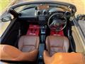 2002 Daihatsu Copen