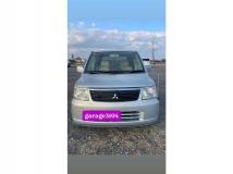 2005 Mitsubishi eK Wagon