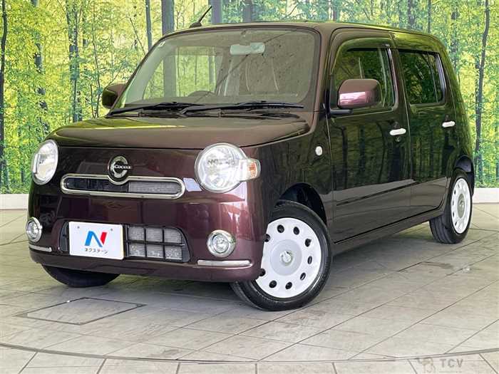 2014 Daihatsu MIRA COCOA