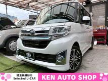2014 Daihatsu Tanto Custom