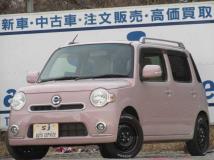 2012 Daihatsu MIRA COCOA