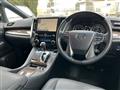 2022 Toyota Alphard G