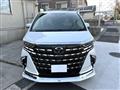 2023 Toyota Alphard G