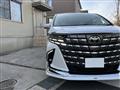 2023 Toyota Alphard G