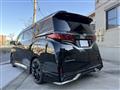 2023 Toyota Alphard G