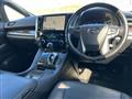 2021 Toyota Alphard G
