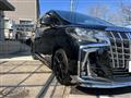 2021 Toyota Alphard G