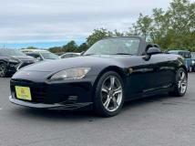 1999 Honda S2000